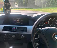 BMW 520 - Image 3/6