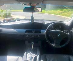 BMW 520 - Image 5/6