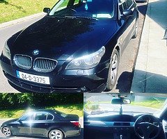 BMW 520 - Image 6/6