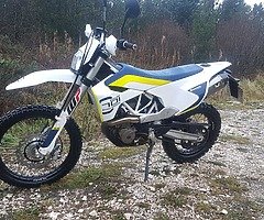 2018 Husqvarna 701 Enduro - Image 3/4