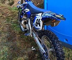 2006 YZ 250 2 - Image 3/4