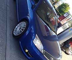 05 Ford Mondeo ST TDCI