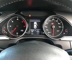 AUDI A5 - Image 4/10