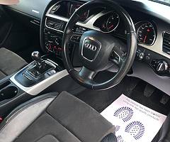 AUDI A5 - Image 5/10