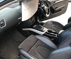 AUDI A5 - Image 6/10