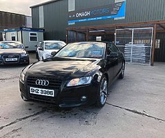 AUDI A5 - Image 9/10