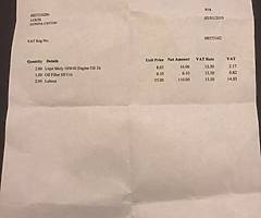 Crf250r 2008 twin pipe for - Image 3/9