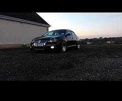 08 jetta