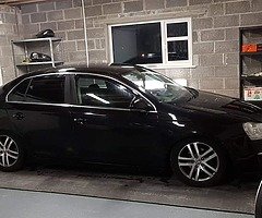 08 jetta