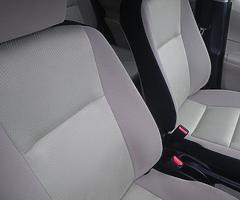 Toyota Aqua 2012 model, Available for Import from JAPAN at best price through STC JAPAN. - Image 4/10