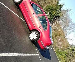 Volkswagon bora test tax