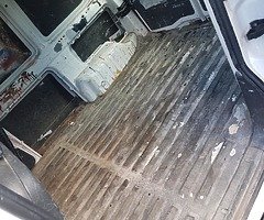 2006 berlingo