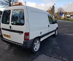 2006 berlingo - Image 3/7