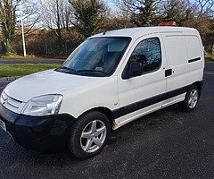 2006 berlingo - Image 5/7