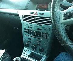 Opel Astra Manual Nct 09/19 Tax 01/19