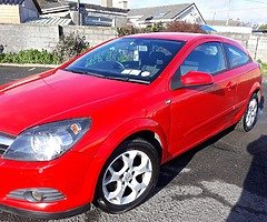 Opel Astra Manual Nct 09/19 Tax 01/19 - Image 5/9