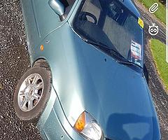 Ford fiesta - Image 1/5
