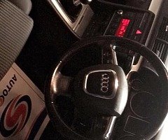 Audi a4 - Image 3/8