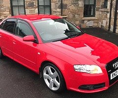 Audi a4 - Image 4/8