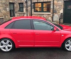 Audi a4 - Image 5/8