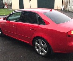Audi a4 - Image 7/8