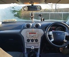 Ford mondeo - Image 4/10