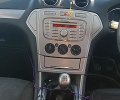 Ford mondeo - Image 5/10