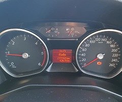 Ford mondeo - Image 6/10