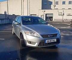 Ford mondeo - Image 9/10