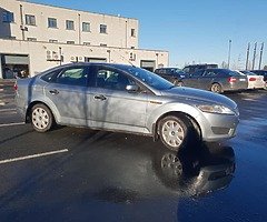 Ford mondeo - Image 10/10