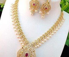 Jewellery