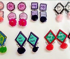 Jewellery