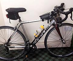 Focus Road Bike-Small