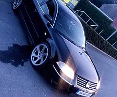 100 Brake passat