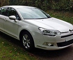 SWAP 2 0 0 8 MINT CITROEN C5