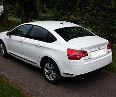 SWAP 2 0 0 8 MINT CITROEN C5