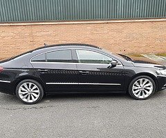Passat Cc GT 177hp - Image 3/6