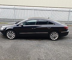 Passat Cc GT 177hp - Image 4/6