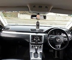 Passat Cc GT 177hp - Image 5/6