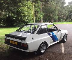 Mk2 Ford Escort X Pack - Image 3/9