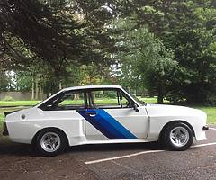 Mk2 Ford Escort X Pack - Image 4/9