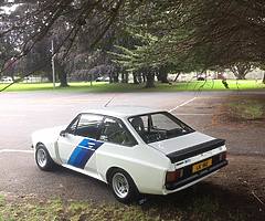 Mk2 Ford Escort X Pack - Image 6/9