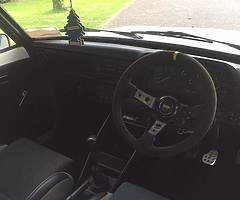 Mk2 Ford Escort X Pack - Image 7/9