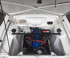 Mk2 Ford Escort X Pack - Image 8/9