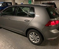 2014 (141) Volkswagen Golf 1.6 TDI DSG 105HP COMFORTLINE - Image 5/10