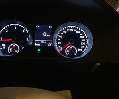 2014 (141) Volkswagen Golf 1.6 TDI DSG 105HP COMFORTLINE - Image 7/10
