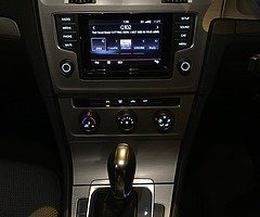 2014 (141) Volkswagen Golf 1.6 TDI DSG 105HP COMFORTLINE - Image 8/10