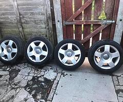 Alloys