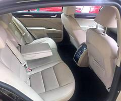 Skoda Superb Elegance 2.0 Tdi 140hp (Manual) Road tax €200, NCT expiry July 2020, Leather interior