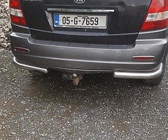 Kia sorento - Image 4/5